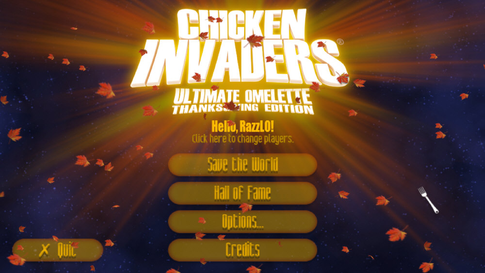 chicken invaders 4 games free download
